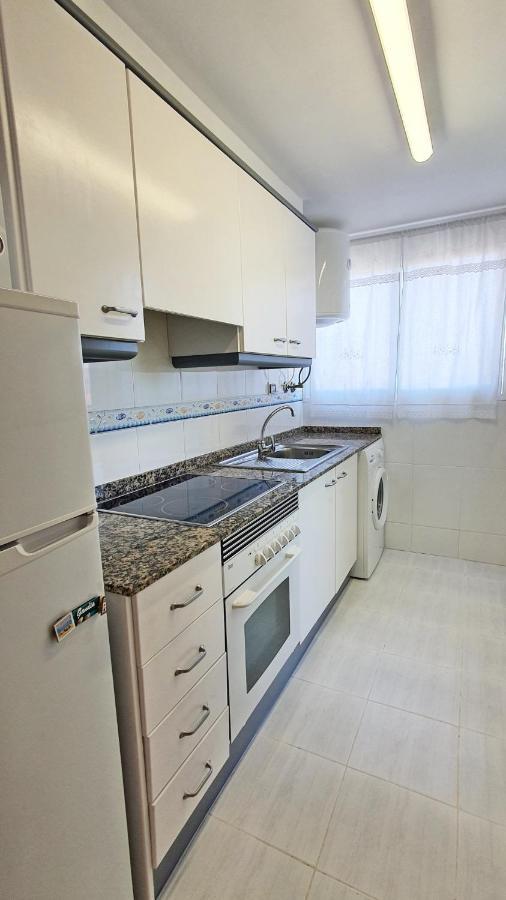 Universidad Del Mar - Alquiler Solo Familias Gandia Zewnętrze zdjęcie